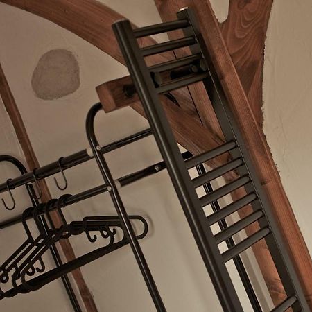 Birchwood Guest Lodge Balmaha Bagian luar foto
