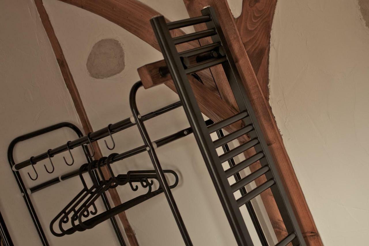 Birchwood Guest Lodge Balmaha Bagian luar foto